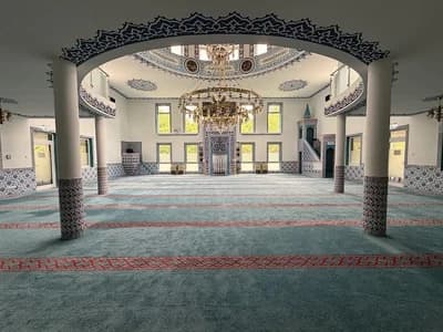 Dortmund Central Mosque