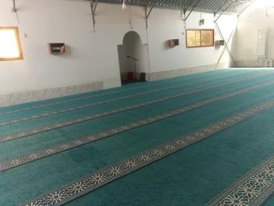 مسجد العربي التبسي - Douera
