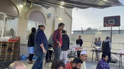 Downey Masjid