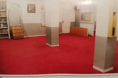 مسجد نور الهدى