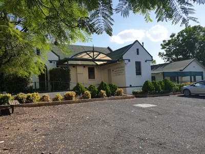 Dubbo Mosque