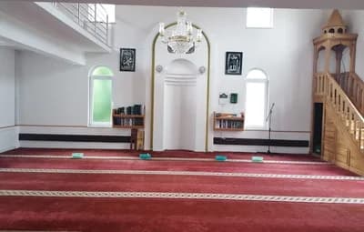 Dzemat Han-Bila