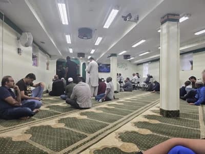 Masjid Al-Ansar