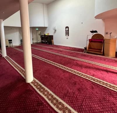 Eastbourne Mosque