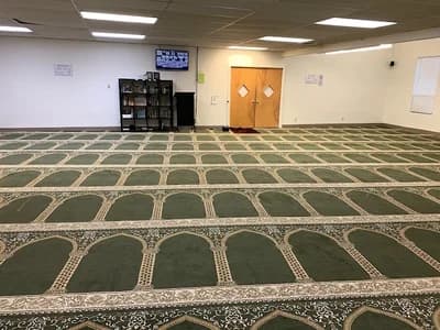 Islamic Center Of Eastside: Icoe