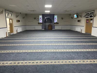 Edgware Mosque