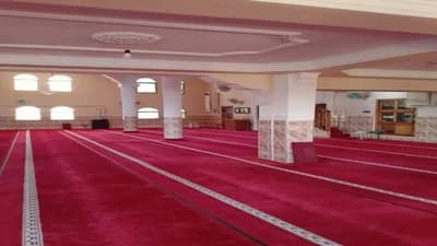 مسجد خالد بن الوليد اولاد عيسى بني بلعيد - El Ancer