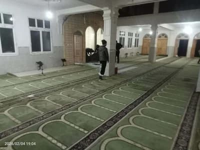 مسجد القدس