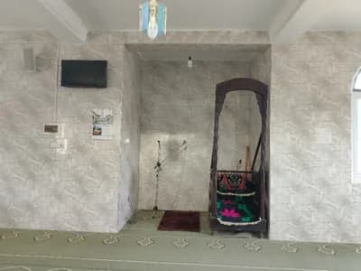 سيدي العربي