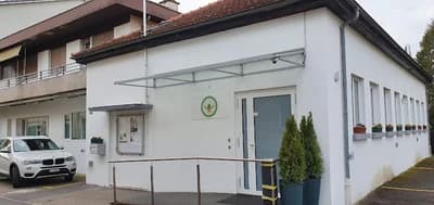 Emmen Islamic Cultural Center