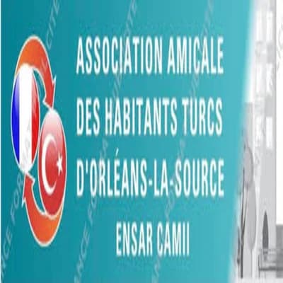 Ensar Camii La Source