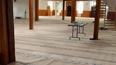 Erfurter Moschee