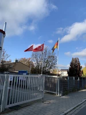 Erlangen Central Mosque