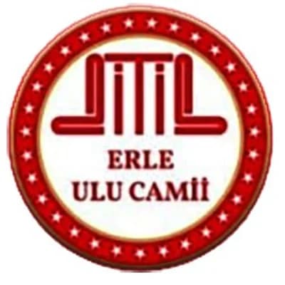 Erle Ulucami̇i̇ E.V.  Mescid