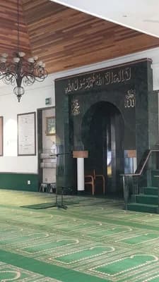 Ermelo Mosque