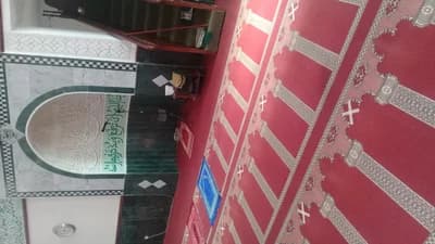 مسجد الرحمة - جرجيس