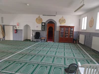 Errahmane