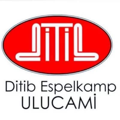 Espelkamp   Ulu   Cami̇i̇