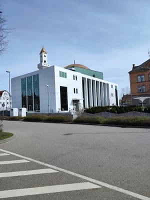 Esslinger Mosque