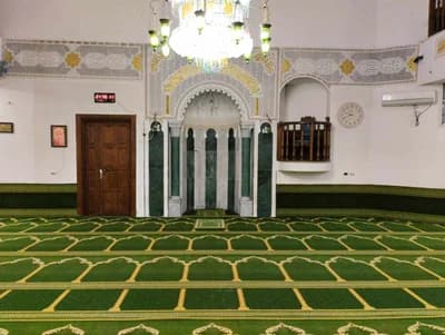 جامع التقوى-حي هلال