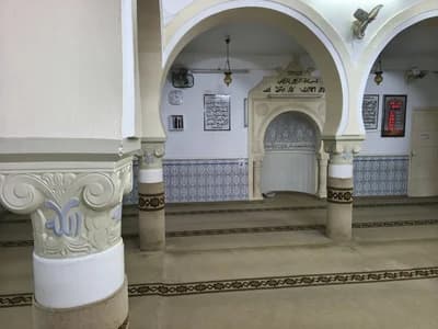 التّقوى - Nabeul