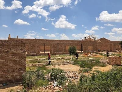 Evaton West Masjid