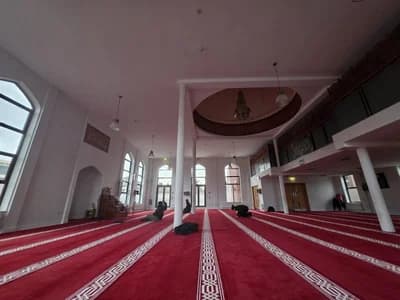 Exeter Islamic Centre