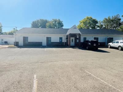 Fairborn Masjid