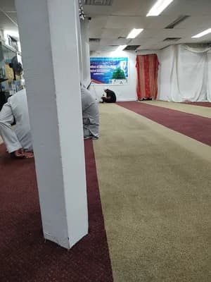 Faizan-E-Madina Canada