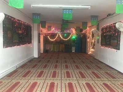 Faizan-E-Madinah (Brooklyn)