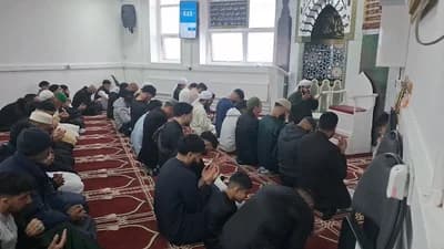 Faizan E Madinah Rotherham