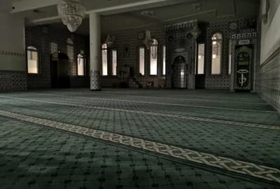 Fatih Cami - Kulturhaus E.V