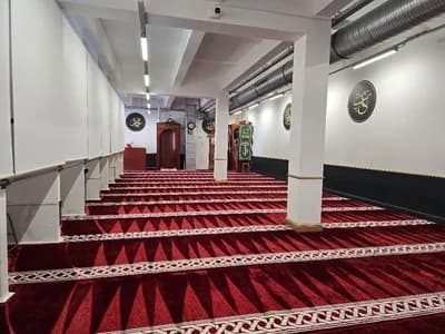 Fatih Camii Gent - Gent