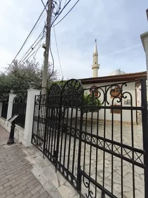 Fatih-Moschee
