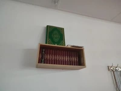 Fatih-Moschee