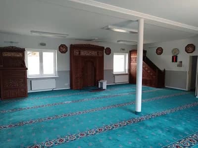 Fatihsultan Camii - Vechta