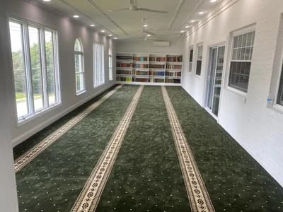 Fatima Masjid