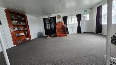 Feilding Masjid