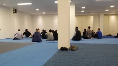 Fellbach Muslimischer Verein E.V. - Fellbach