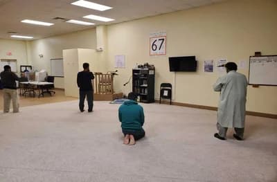 Florida Islamic Center