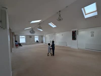 Filey Mosque