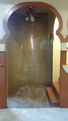 Islamic Center Foundation Cab Of North America