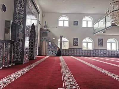 Frankenberg Mosque
