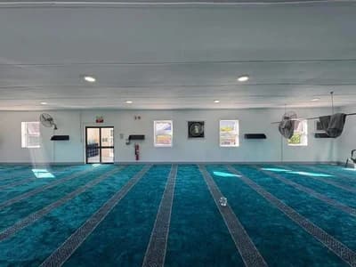 Franschhoek Mosque