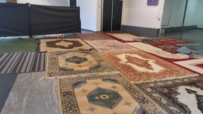 Frölunda Masjid