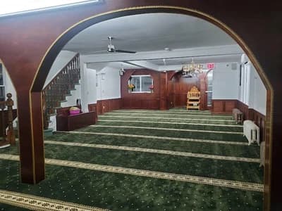 Fultoli Islamic Center