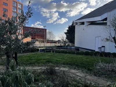 جامع الفاروق في ان هولندا