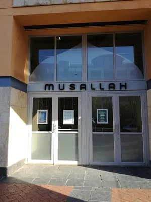Gateway Musallah