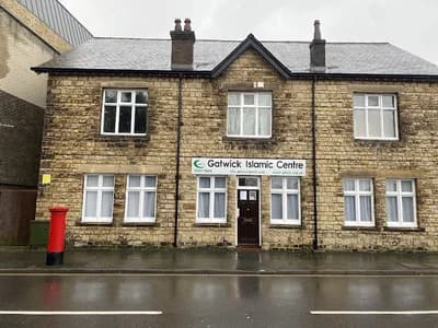 Gatwick Islamic Centre