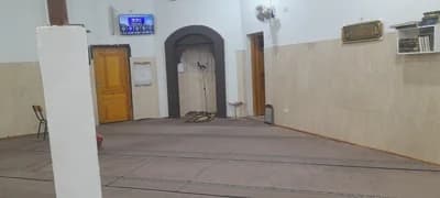 مصـــــــلى معــــــاذ بن جبـــــــــــل - Gdyel